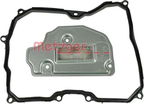 Комплект гидрофильтров, автоматическая коробка передач - 8020008 METZGER